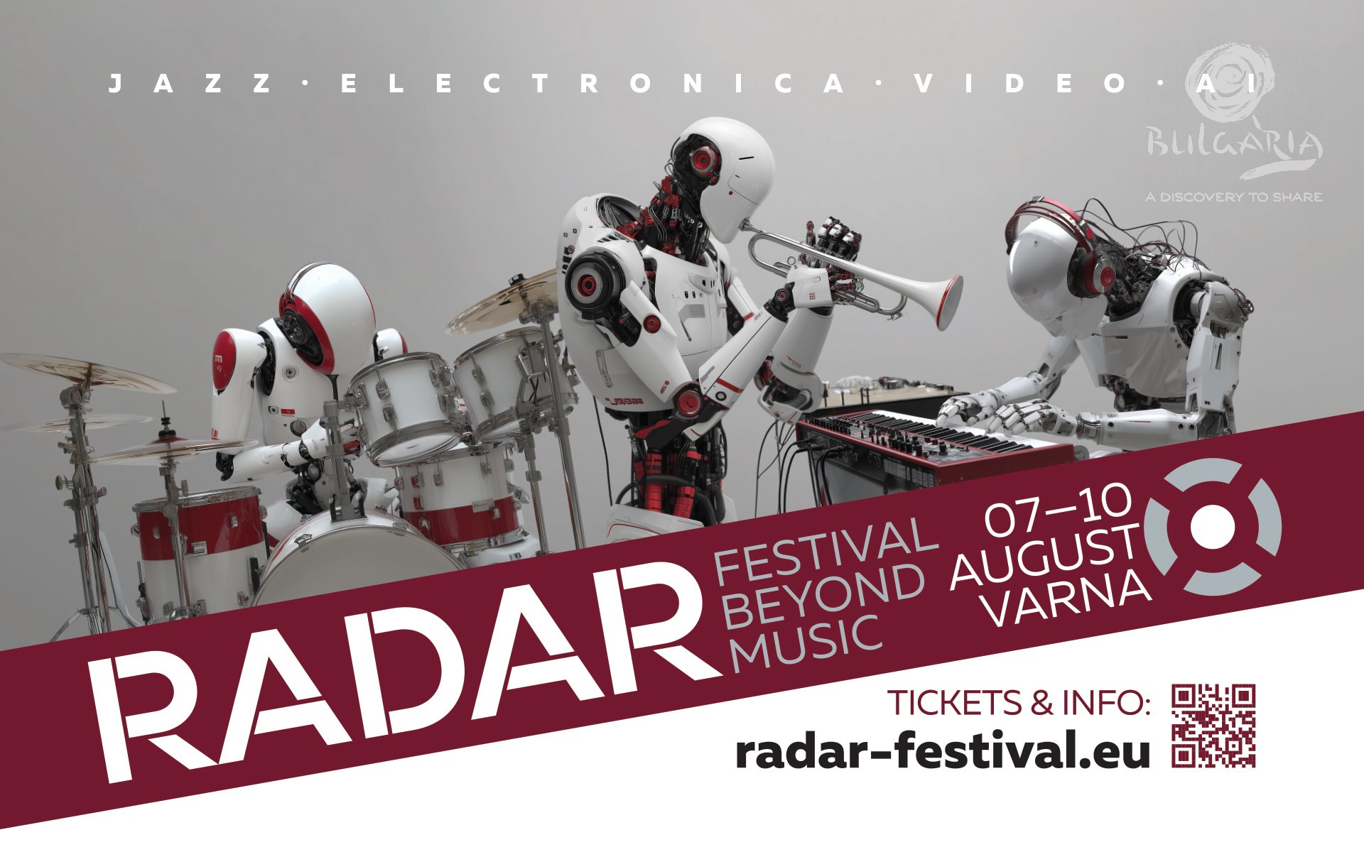 RADAR-festival