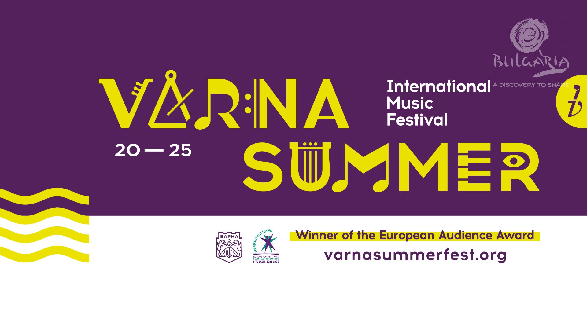 Varna-summer-international-music-festival