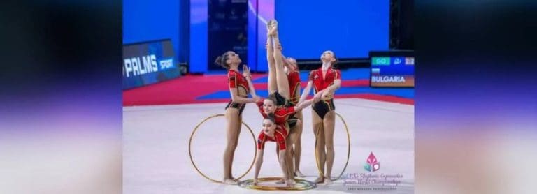 European-championship-Rhytmic-gymnastics-varna-2026
