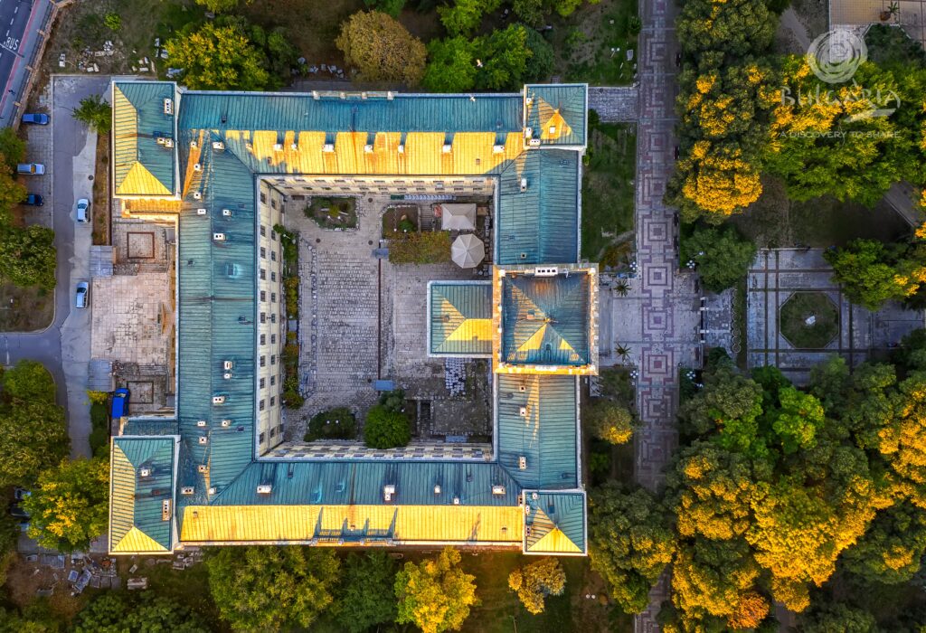 Регионален исторически музей, град Варна