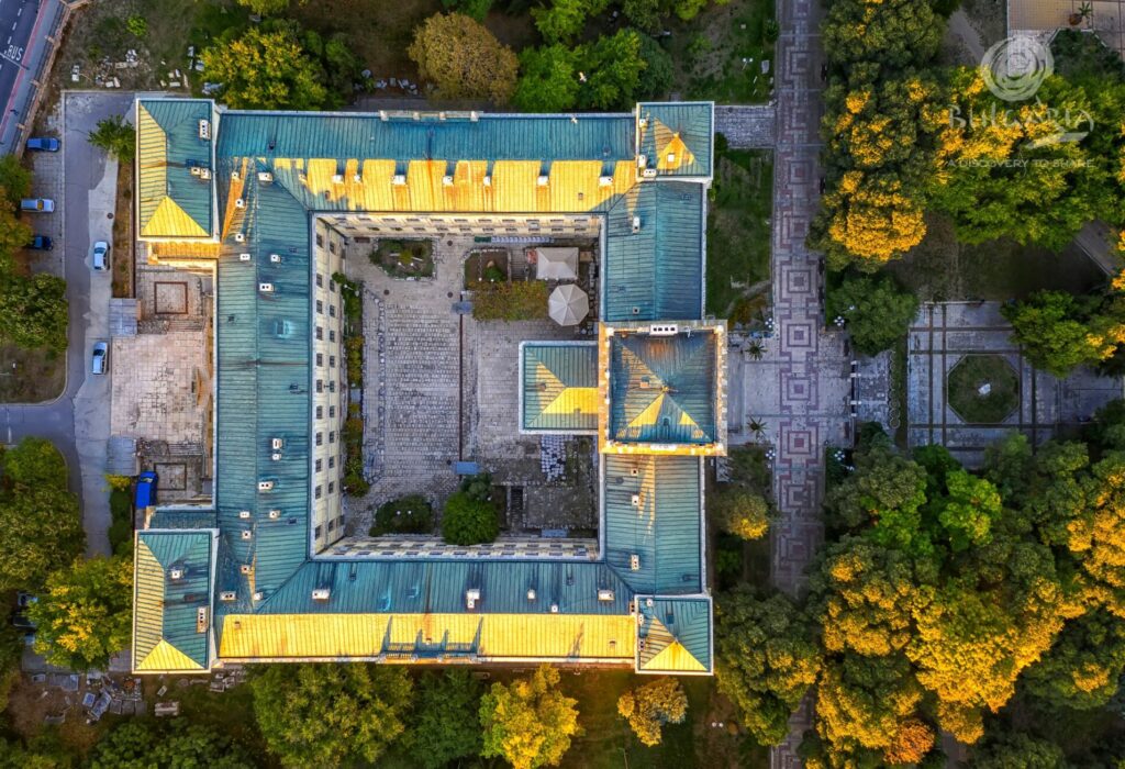 Регионален исторически музей, град Варна