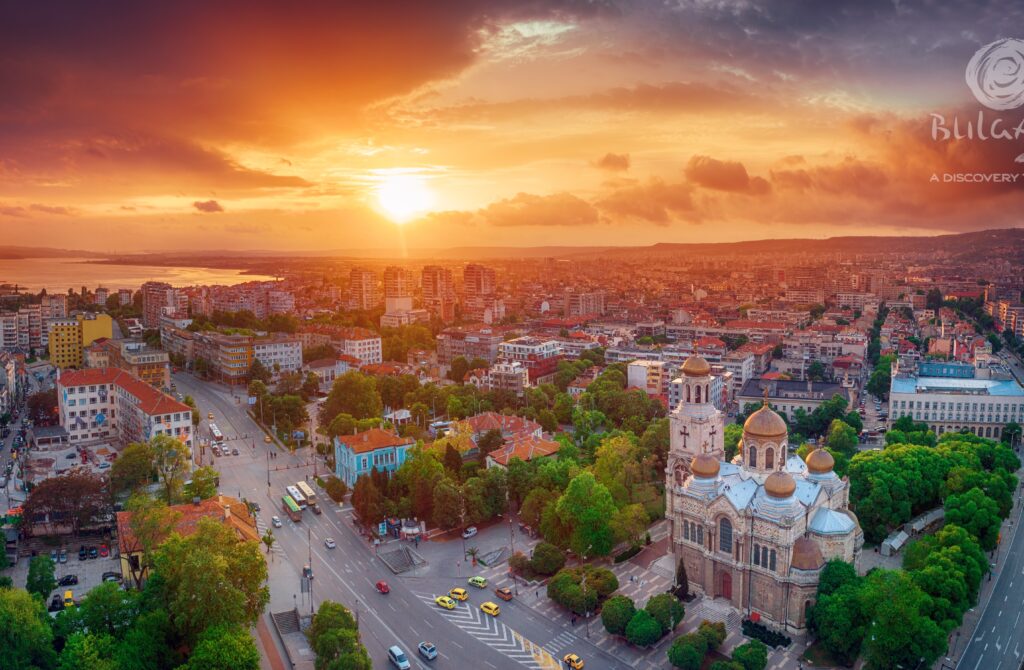 Варна