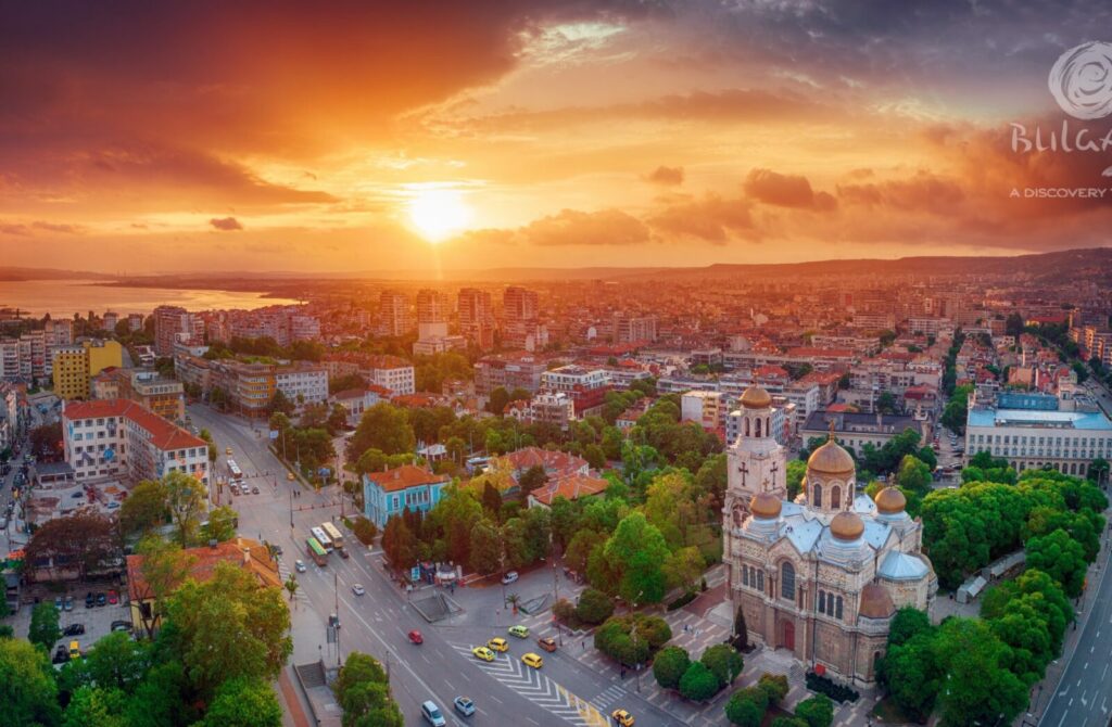 Варна